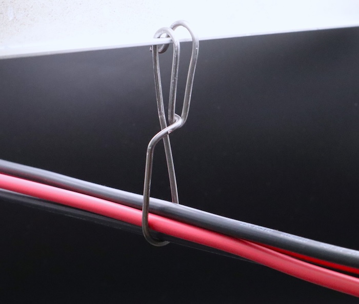 Affordable Wire Management Introduces Industry-First Bonded Bonsai Module Cable Hanger at RE+ 2025